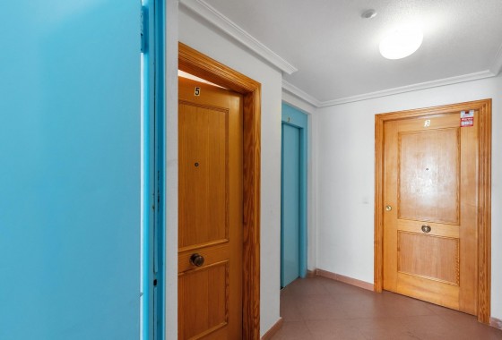 Reventa - Apartamento / piso - Torrevieja - Playa del cura