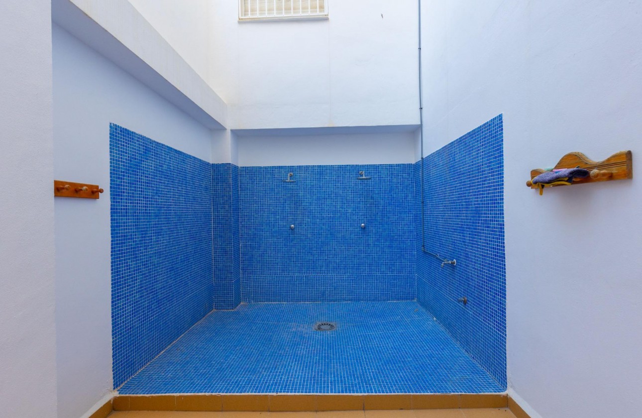 Reventa - Apartamento / piso - Torrevieja - Playa del cura