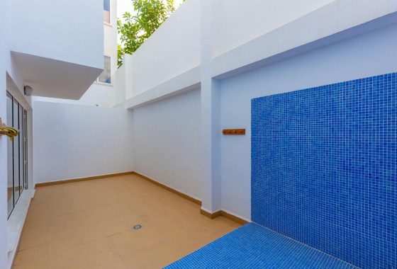 Reventa - Apartamento / piso - Torrevieja - Playa del cura