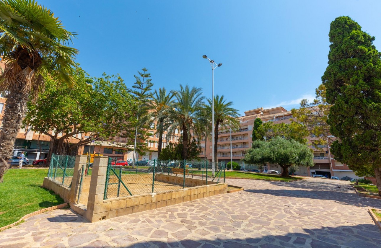 Reventa - Apartamento / piso - Torrevieja - Playa del cura