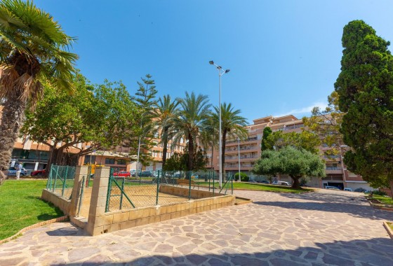 Reventa - Apartamento / piso - Torrevieja - Playa del cura