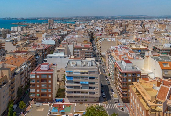 Reventa - Apartamento / piso - Torrevieja - Playa del cura