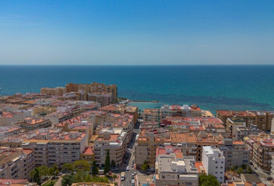 Reventa - Apartamento / piso - Torrevieja - Playa del cura