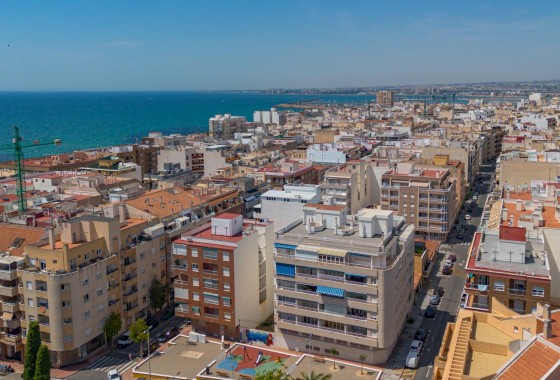 Reventa - Apartamento / piso - Torrevieja - Playa del cura