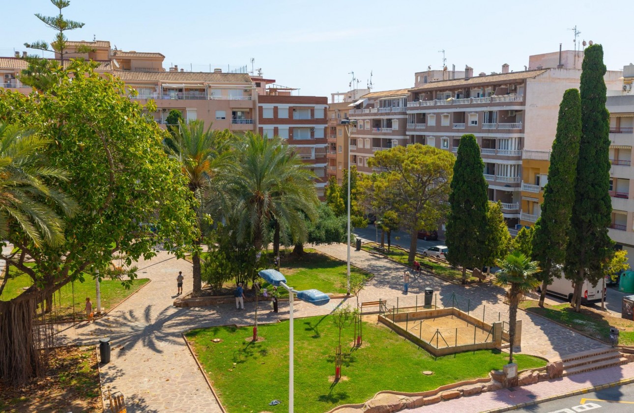 Reventa - Apartamento / piso - Torrevieja - Playa del cura