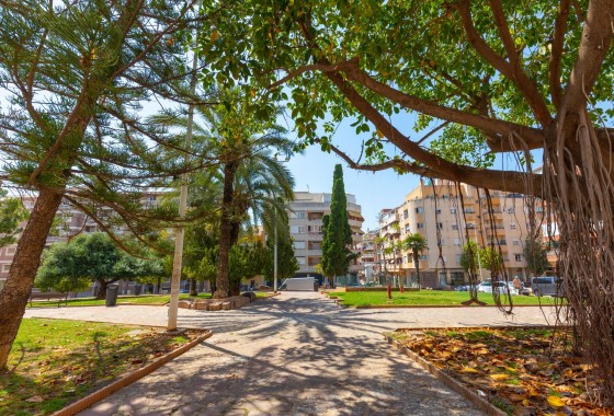 Reventa - Apartamento / piso - Torrevieja - Playa del cura