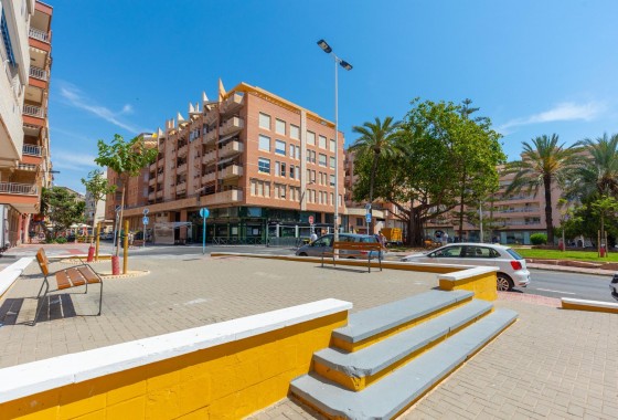 Reventa - Apartamento / piso - Torrevieja - Playa del cura
