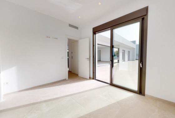 Nueva construcción  - Chalet - Los Alcázares - Serena Golf