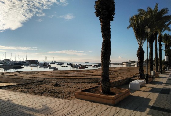 Nueva construcción  - Chalet - Los Alcázares - Serena Golf
