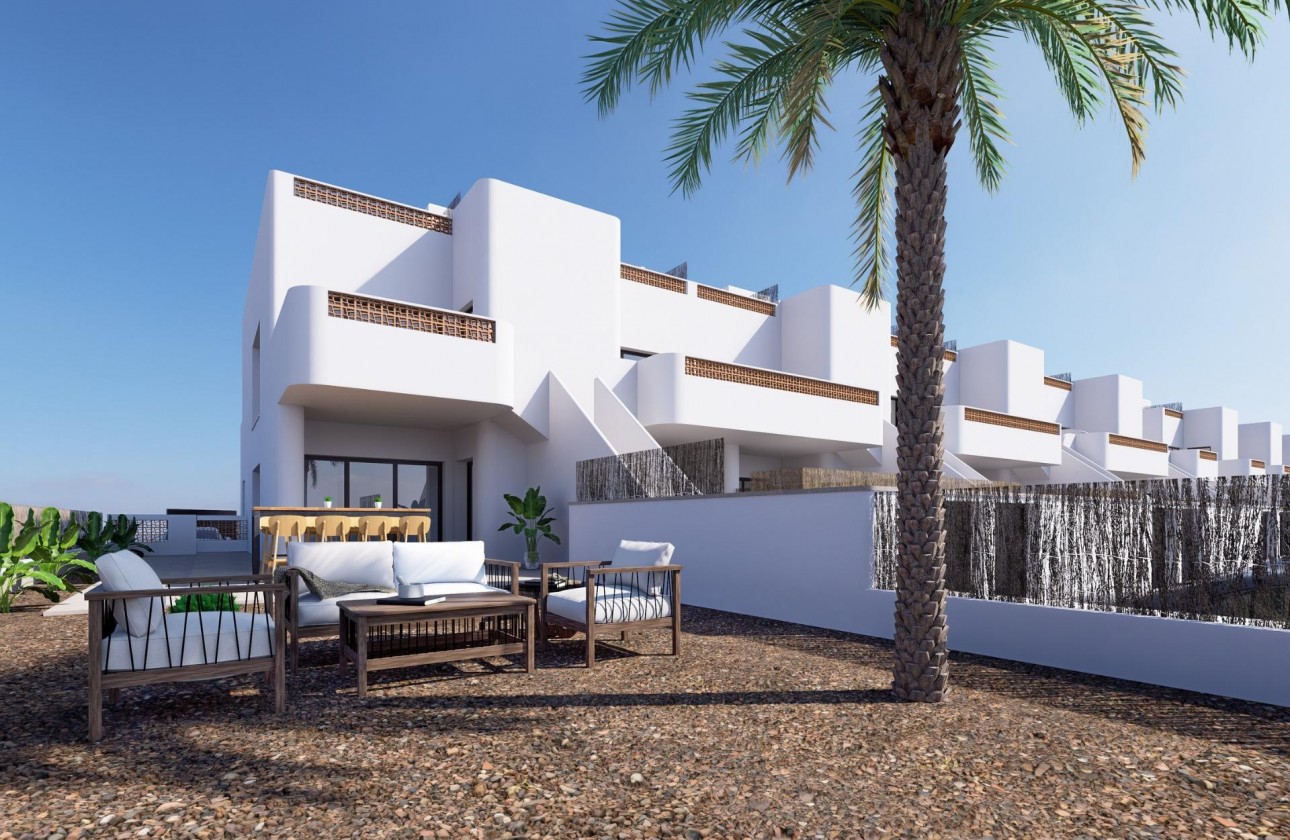 Nueva construcción  - Bungalow - Dolores - Sector 3