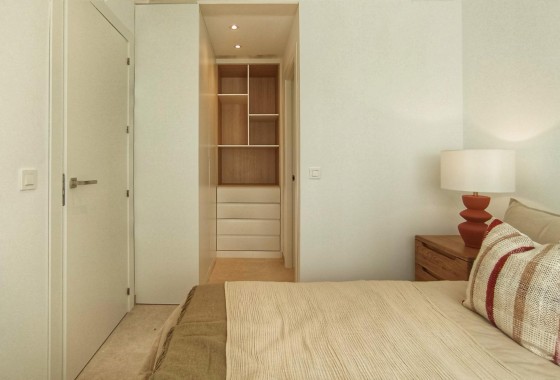 Nueva construcción  - Bungalow - Dolores - Sector 3