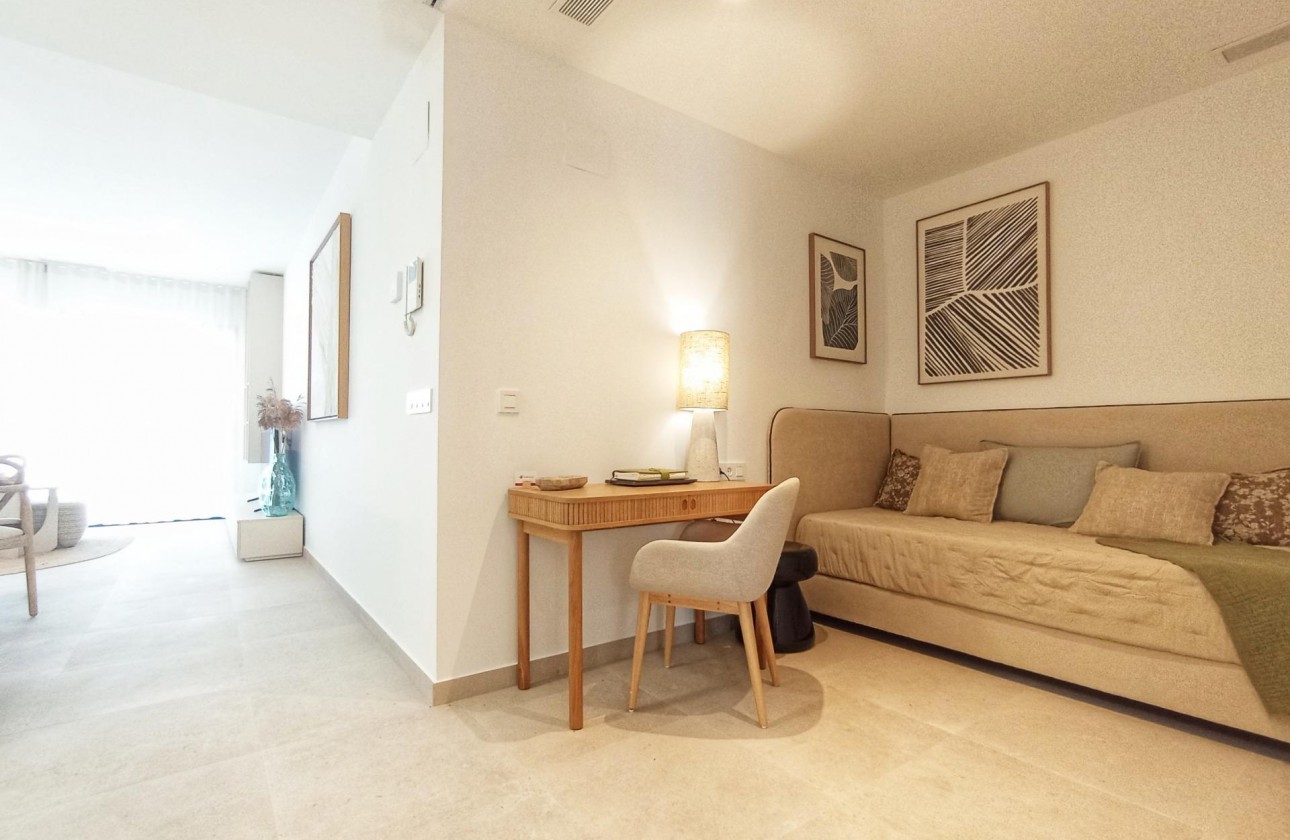 Nueva construcción  - Bungalow - Dolores - Sector 3