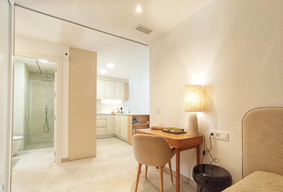 Nueva construcción  - Bungalow - Dolores - Sector 3
