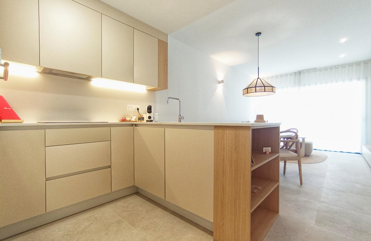 Nueva construcción  - Bungalow - Dolores - Sector 3