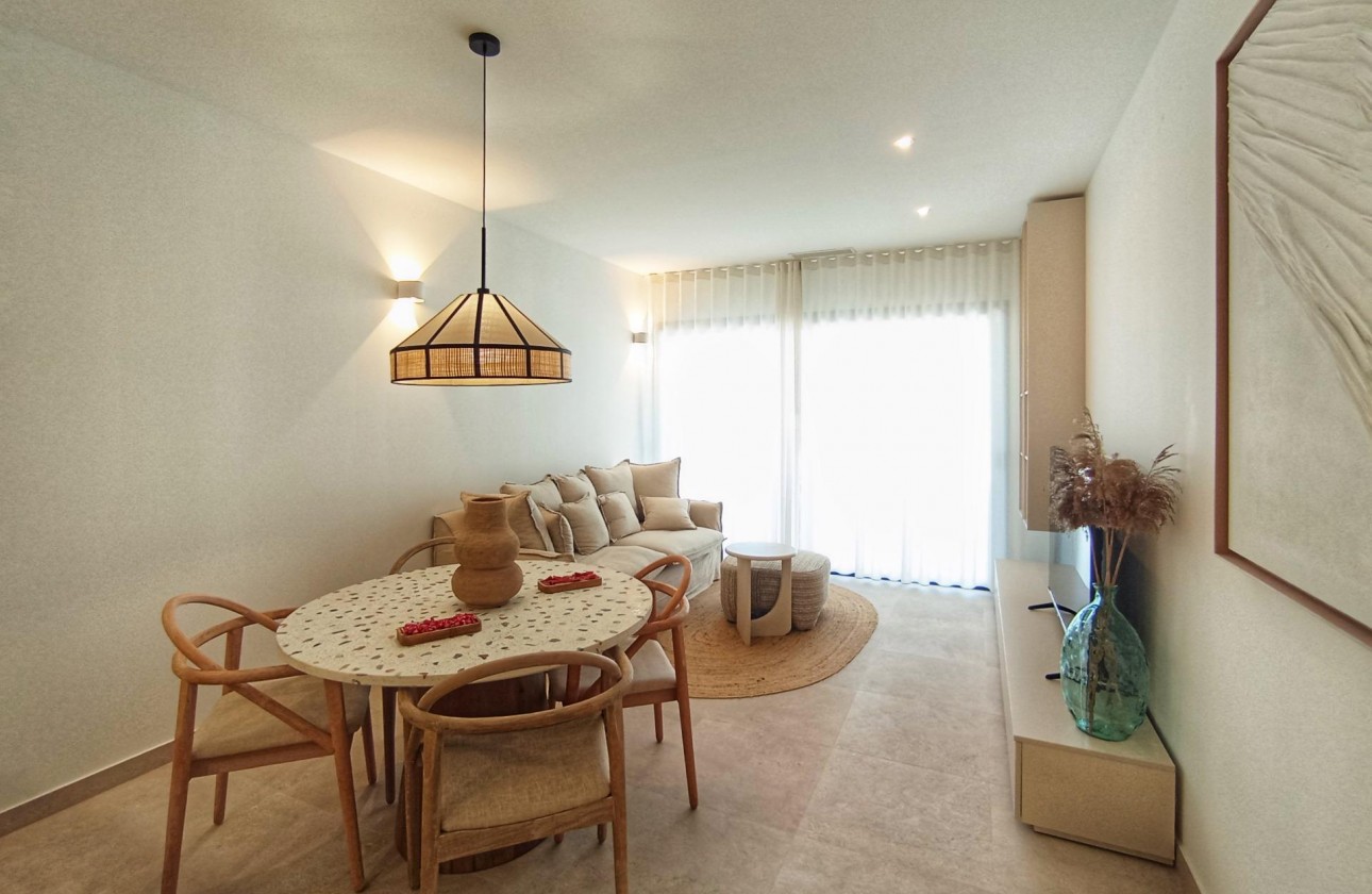 Nueva construcción  - Bungalow - Dolores - Sector 3