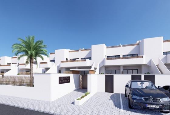 Nouvelle construction - Bungalow - Dolores - Sector 3