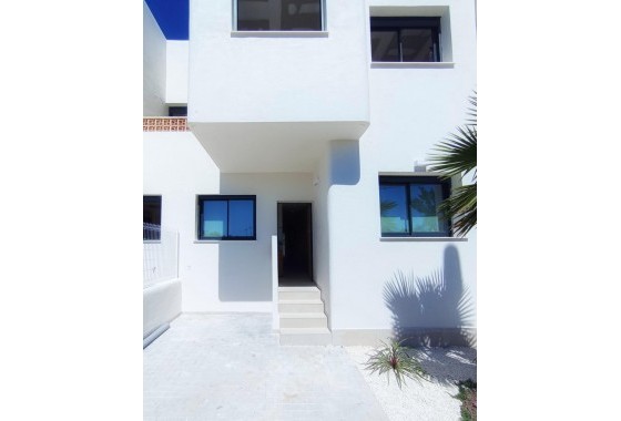 Nouvelle construction - Bungalow - Dolores - Sector 3