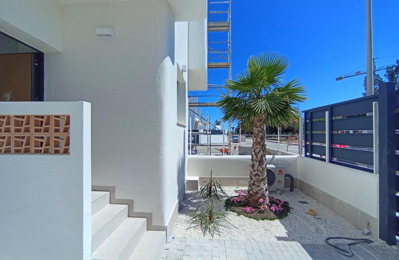 Nouvelle construction - Bungalow - Dolores - Sector 3