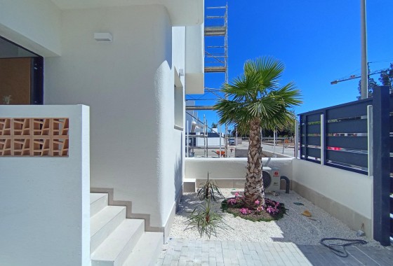 Nouvelle construction - Bungalow - Dolores - Sector 3