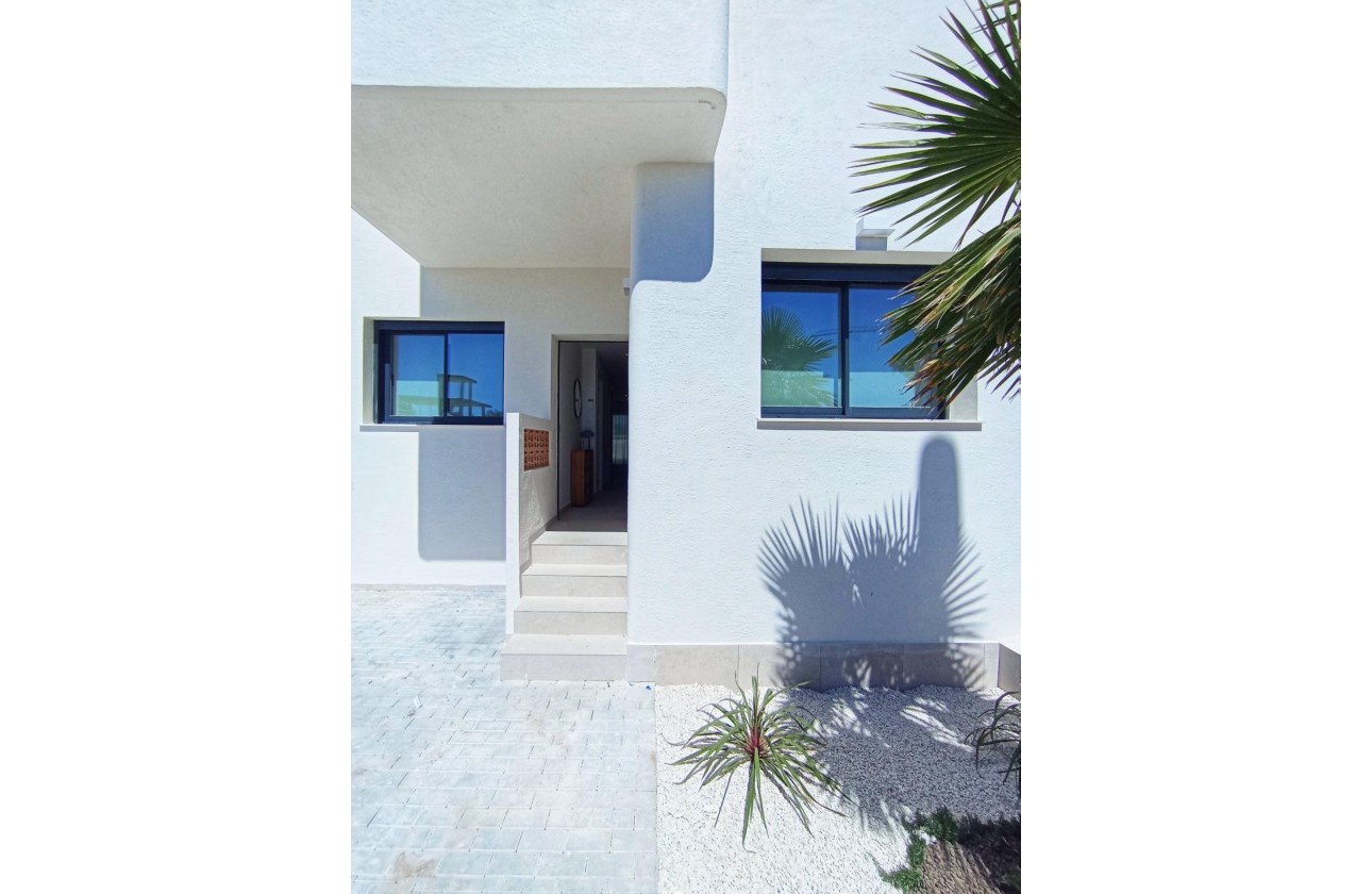 Nouvelle construction - Bungalow - Dolores - Sector 3