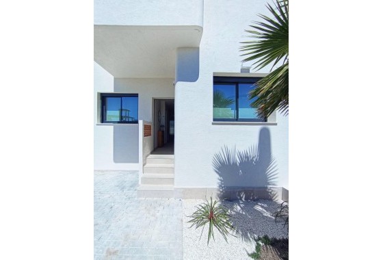 Nouvelle construction - Bungalow - Dolores - Sector 3