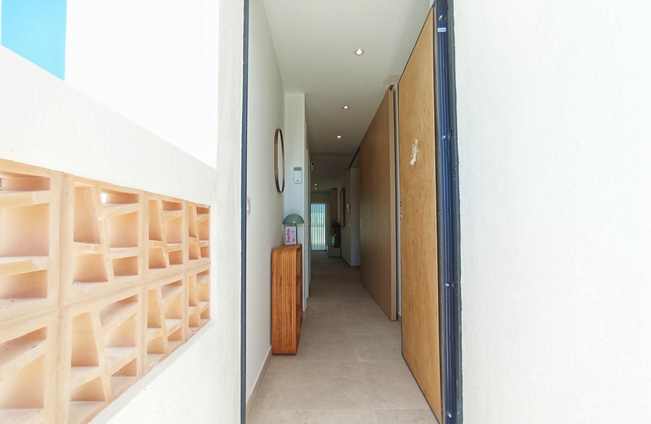 Nouvelle construction - Bungalow - Dolores - Sector 3