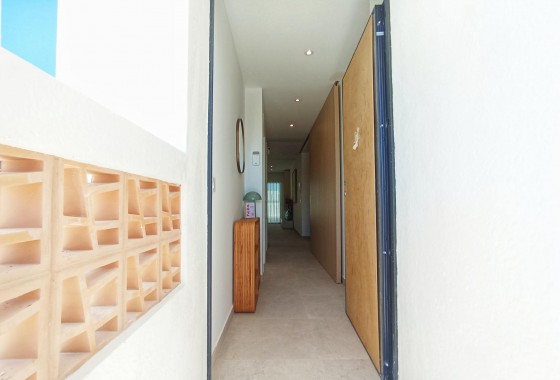 Nouvelle construction - Bungalow - Dolores - Sector 3