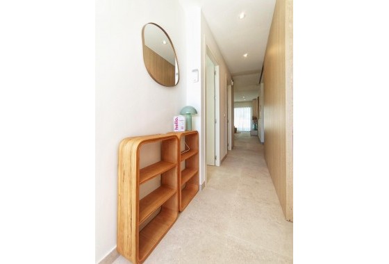 Nouvelle construction - Bungalow - Dolores - Sector 3