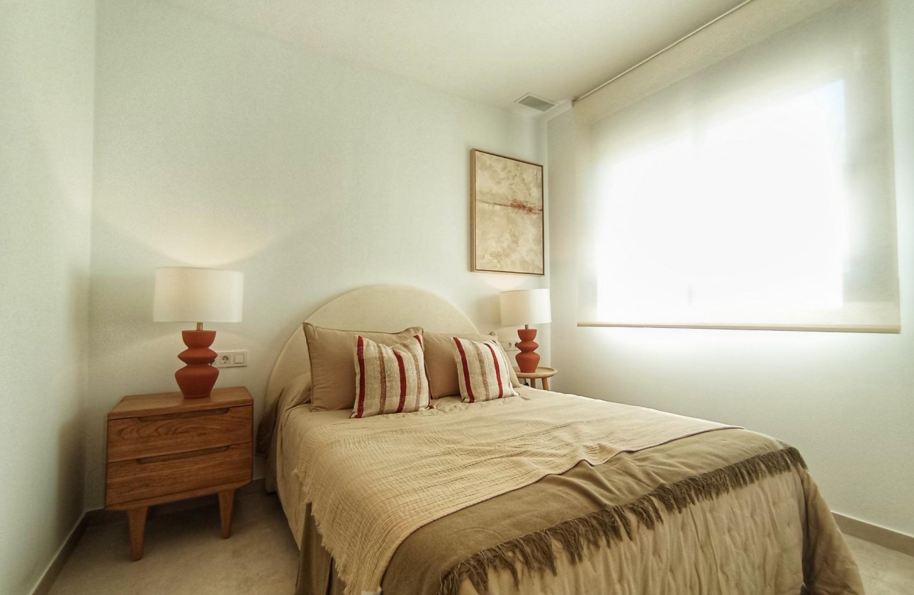 Nouvelle construction - Bungalow - Dolores - Sector 3