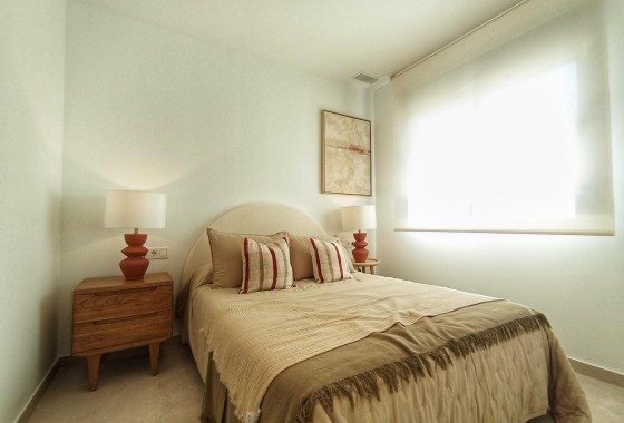 Nouvelle construction - Bungalow - Dolores - Sector 3