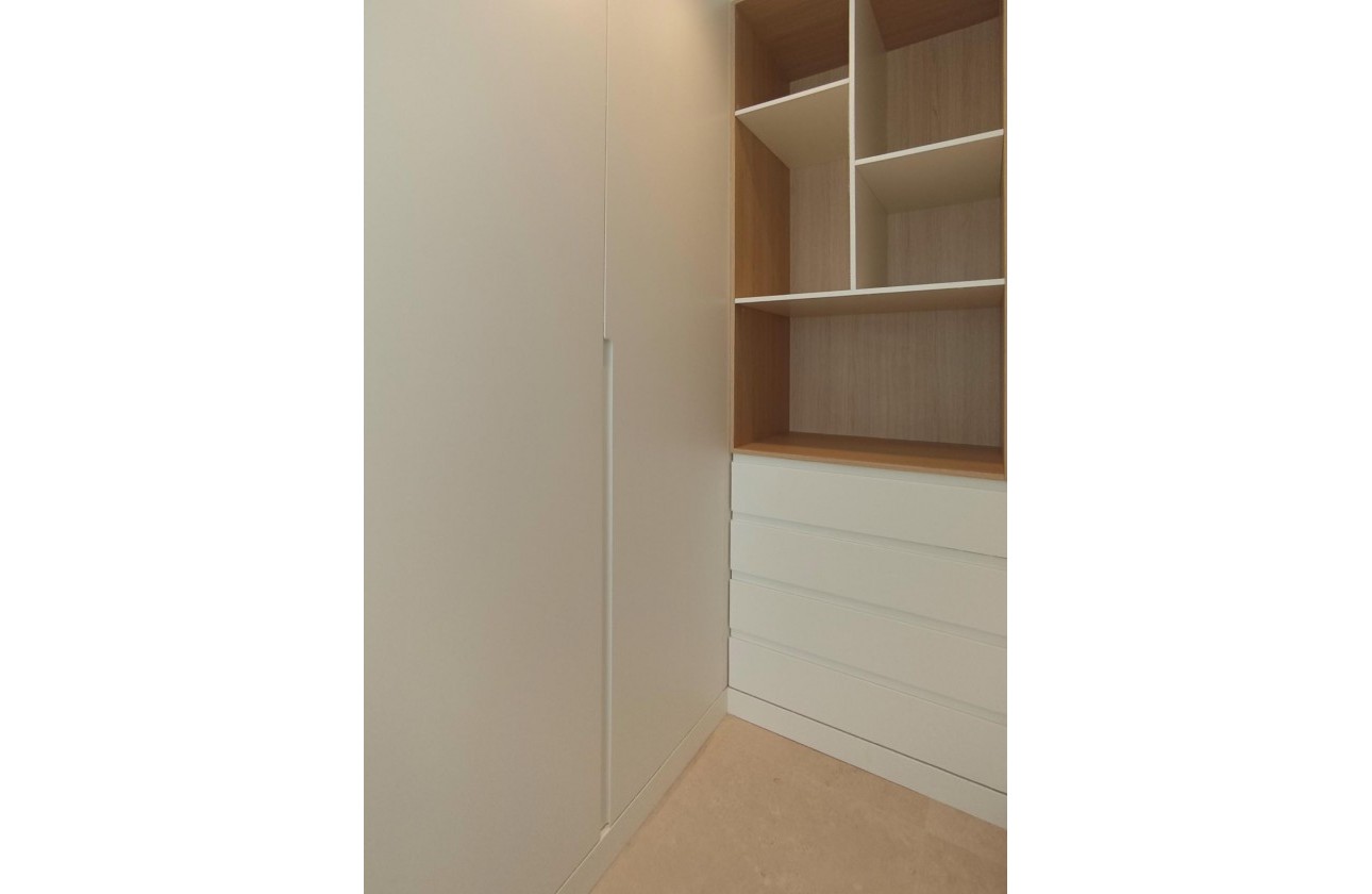 Nouvelle construction - Bungalow - Dolores - Sector 3