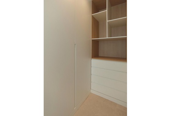 Nouvelle construction - Bungalow - Dolores - Sector 3