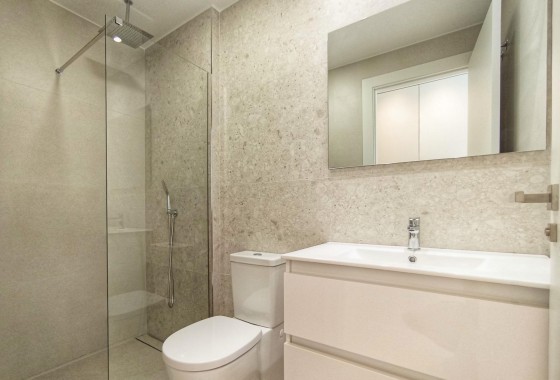 Nouvelle construction - Bungalow - Dolores - Sector 3