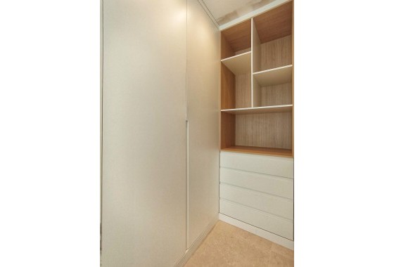 Nouvelle construction - Bungalow - Dolores - Sector 3