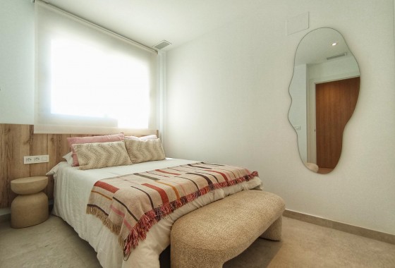 Nouvelle construction - Bungalow - Dolores - Sector 3