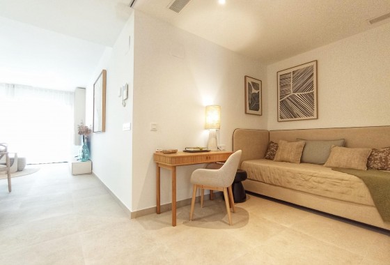 Nouvelle construction - Bungalow - Dolores - Sector 3