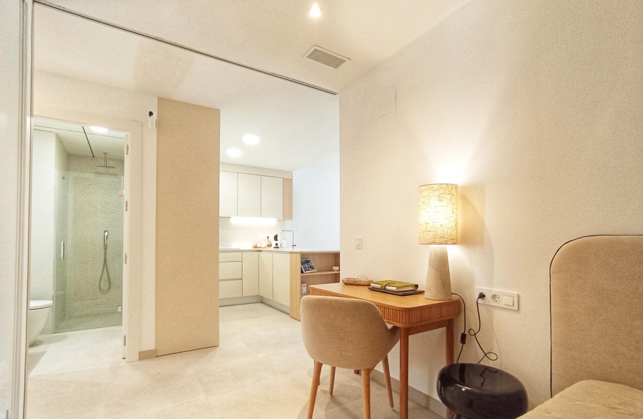 Nouvelle construction - Bungalow - Dolores - Sector 3