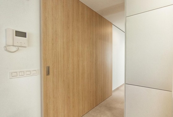 Nouvelle construction - Bungalow - Dolores - Sector 3