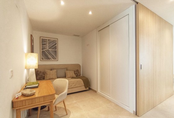 Nouvelle construction - Bungalow - Dolores - Sector 3