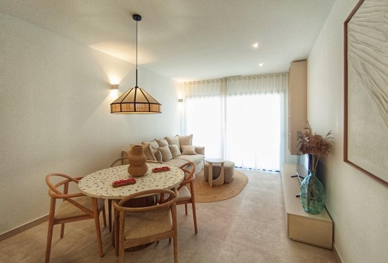 Nouvelle construction - Bungalow - Dolores - Sector 3