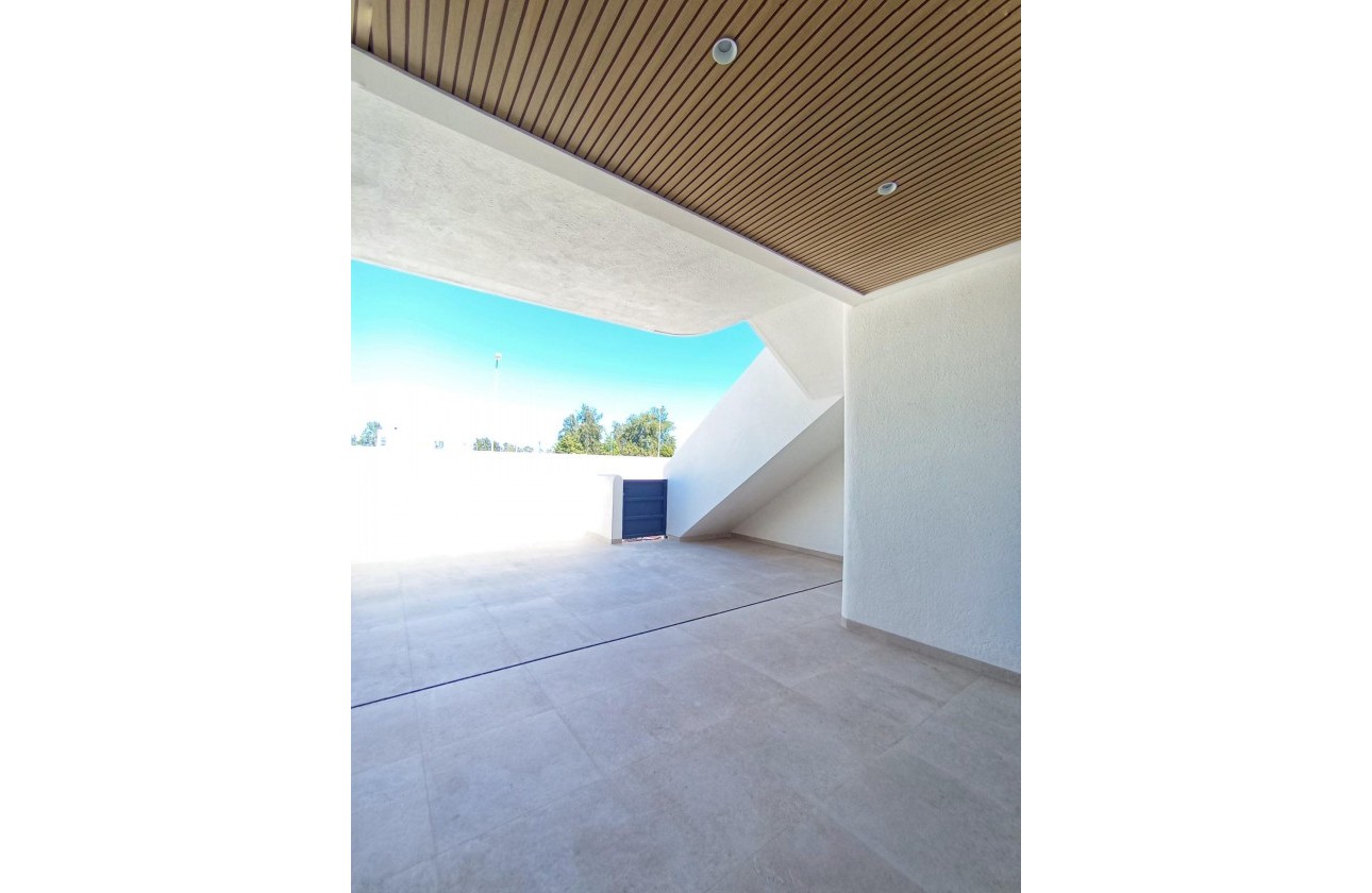 Nouvelle construction - Bungalow - Dolores - Sector 3