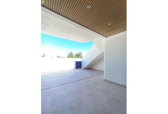 Nouvelle construction - Bungalow - Dolores - Sector 3