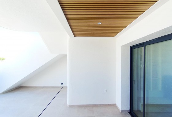 Nouvelle construction - Bungalow - Dolores - Sector 3