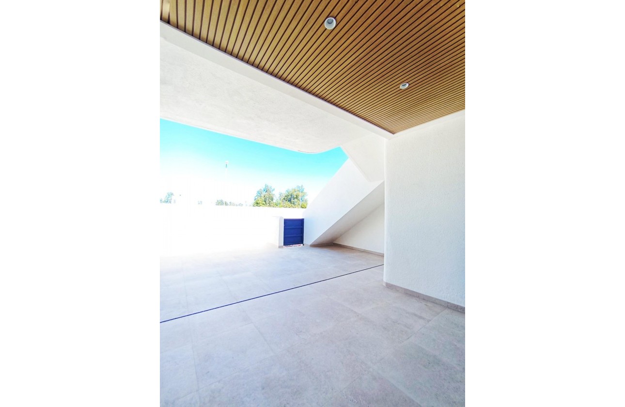 Nouvelle construction - Bungalow - Dolores - Sector 3