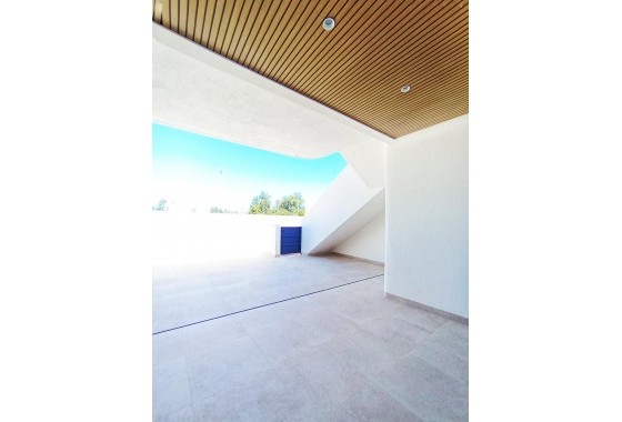 Nouvelle construction - Bungalow - Dolores - Sector 3