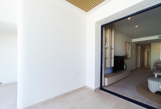 Nouvelle construction - Bungalow - Dolores - Sector 3