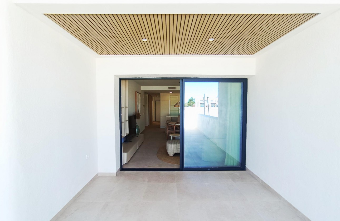 Nouvelle construction - Bungalow - Dolores - Sector 3