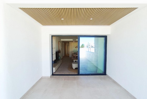 Nouvelle construction - Bungalow - Dolores - Sector 3