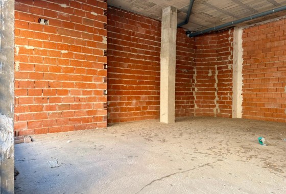 Revente - Appartement - Almoradi - Almoradí Centro