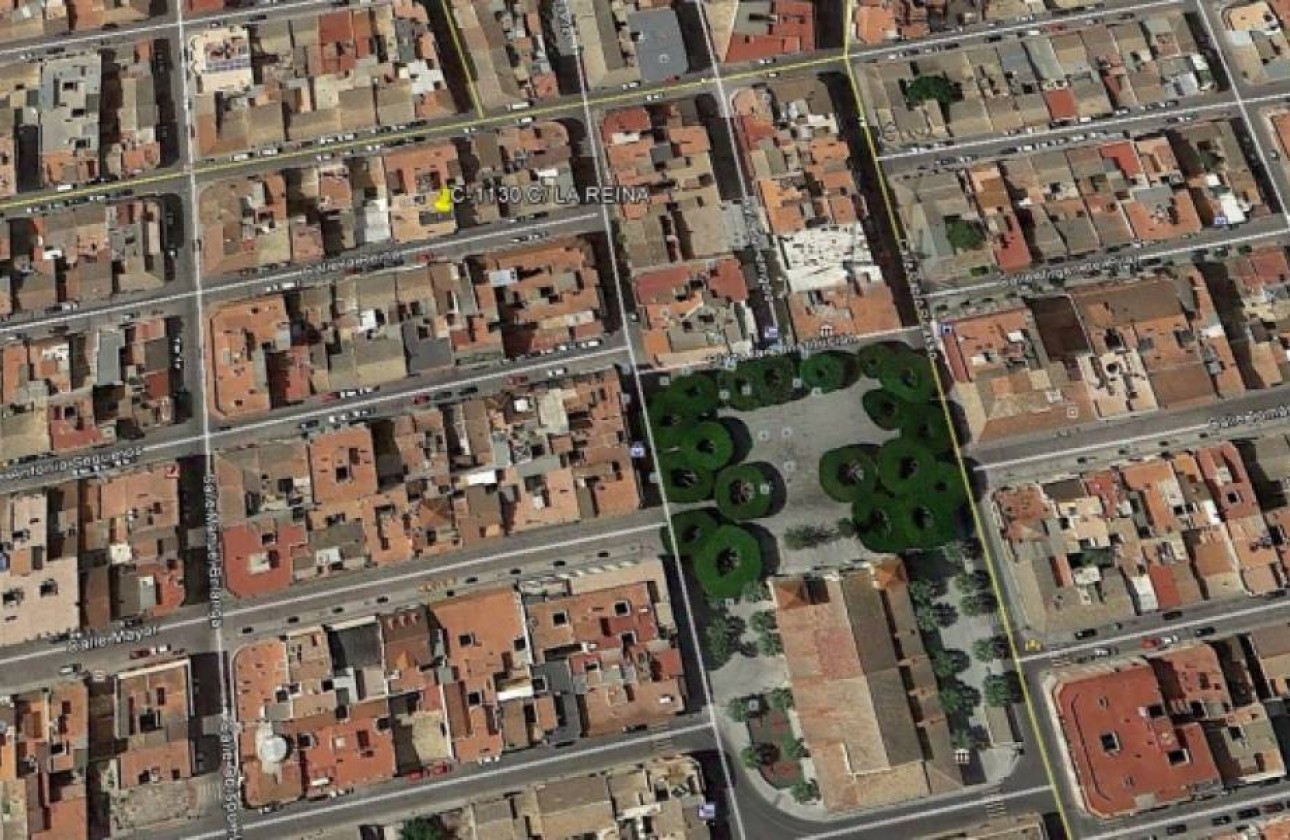 Nueva construcción  - Comercial - Almoradi - Almoradí Centro